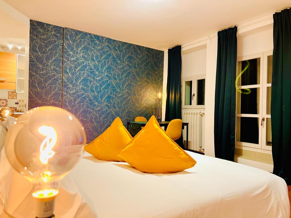 Crops City Stay Apartment 14 Триест Экстерьер фото