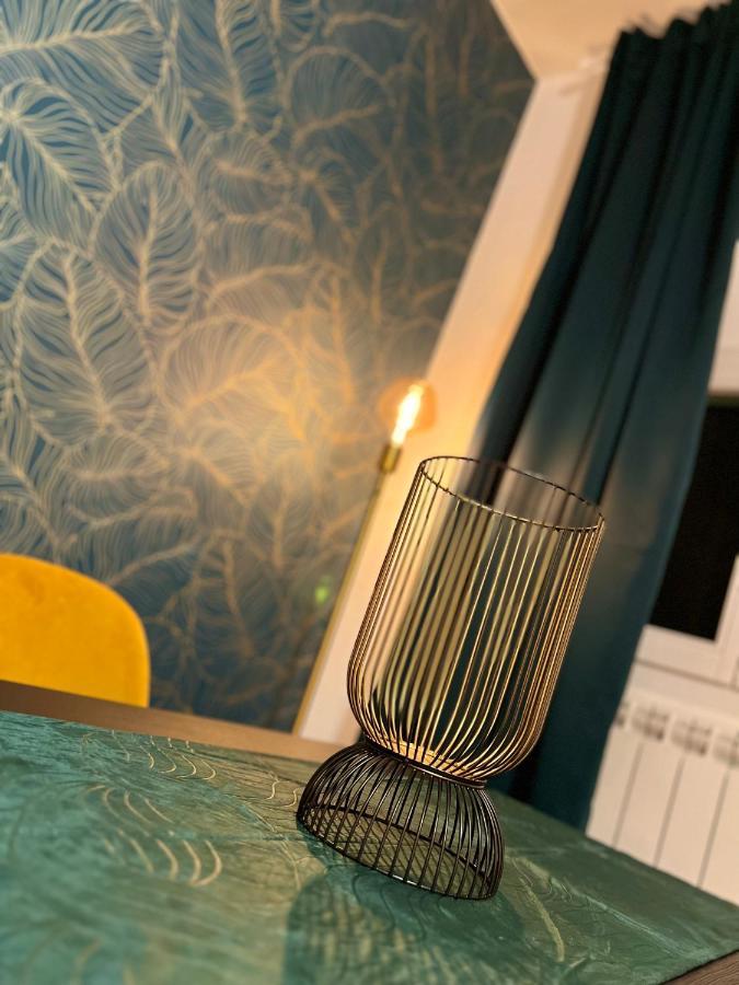 Crops City Stay Apartment 14 Триест Экстерьер фото
