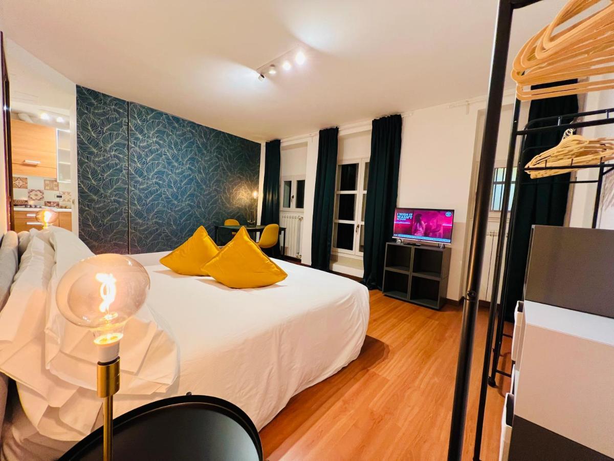 Crops City Stay Apartment 14 Триест Экстерьер фото
