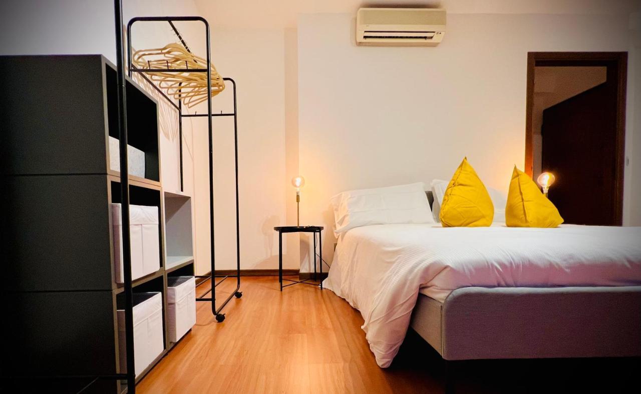 Crops City Stay Apartment 14 Триест Экстерьер фото