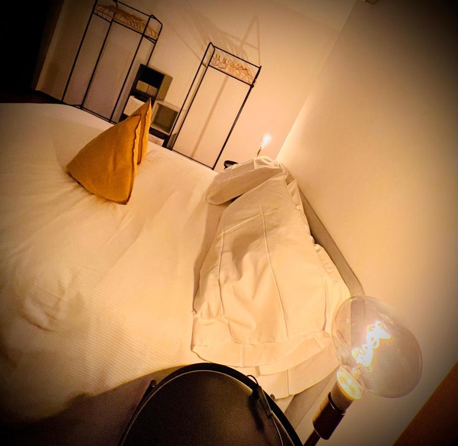 Crops City Stay Apartment 14 Триест Экстерьер фото