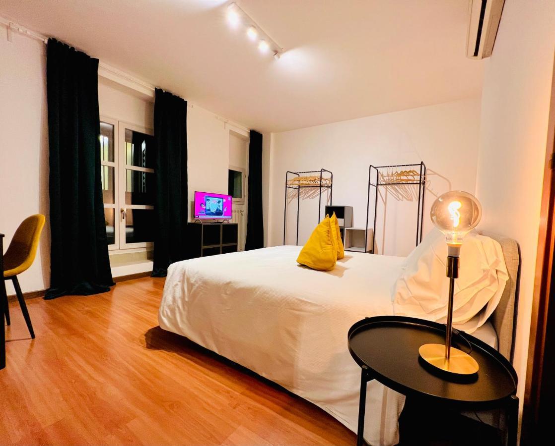 Crops City Stay Apartment 14 Триест Экстерьер фото