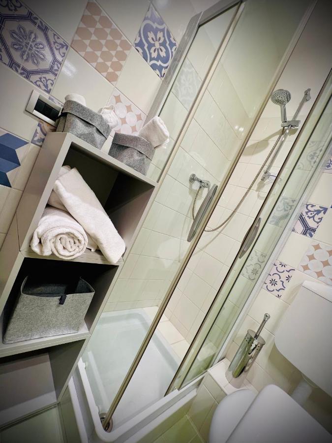 Crops City Stay Apartment 14 Триест Экстерьер фото