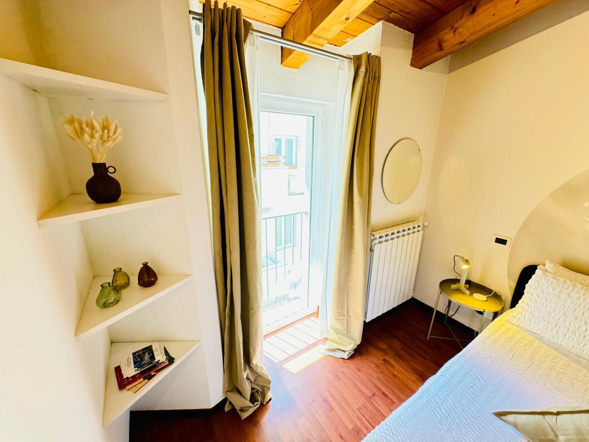 Crops City Stay Apartment 14 Триест Экстерьер фото